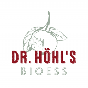 DR. Höhl´s Logo
