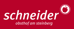 Logo Obsthof am Steinberg