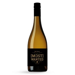 Most Wanted Craft Cider