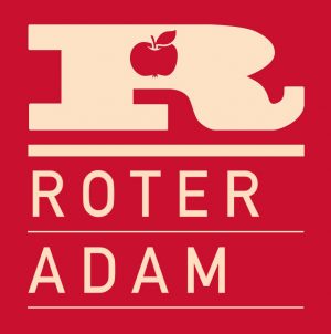 Roter Adam - Manufactur Apfeltraum
