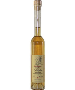 Apfelbrand Calvados-Art