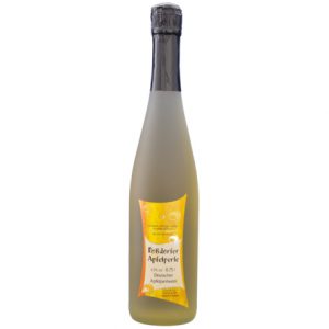 Roßdorfer Apfelperle Weingut Edling