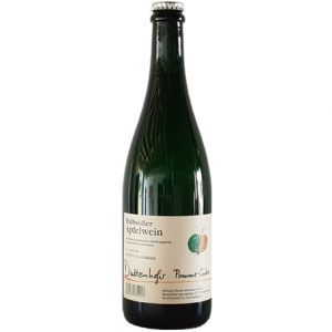 Duttenhofer Pomme - Cidre