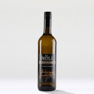 Apfelwein Bohnapfel & Jonagold von Nöll
