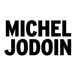 Michel Jodoin Logo